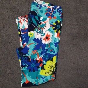 LulaRoe TC NEW leggings